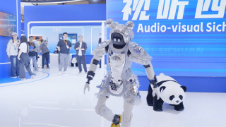 《10间敢死队》曝终极预告 6 航天七秩·苍穹交响！